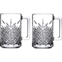 Theeglas 31 cl Timeless Pasabahce