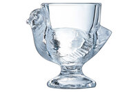 Eierdopje 7 cm Poule