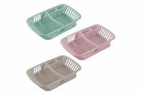 Afdruiprek met Plateau Bali