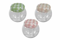 Bokaal 1,6 Liter Vichy