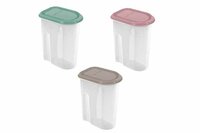 Voorraaddoos 2 Liter Niza