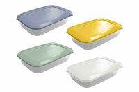 Bewaardoos 1,8 Liter Golden Line