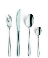 Bestek-set 24-delig Venus Amefa Wit Bestek-set 24-delig Venus Amefa Wit