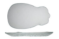 Bord Ananas 31 x 19 cm Cosy & Trendy