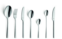 Bestek-set 42-delig all you need cutlery set Manille Amefa - stainless steel Bestek-set 42-delig all you need cutlery set Manille Amefa - stainless steel