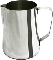 Melkkan RVS 2L Cuinox