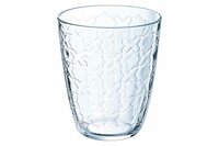 Tumbler glas 31cl Concepto Riad