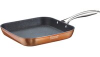 Grillpan 26 cm Pinti Materic