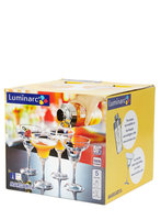 Cocktail set Margarita