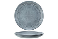 Dessertbord 21,5 cm Kentucky Grey