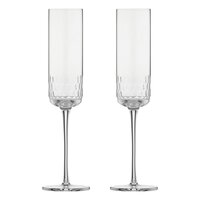 Champagneglas 23cl Pisa
