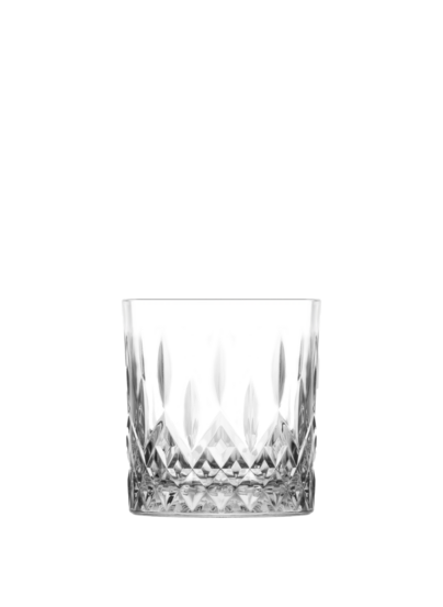 Tumbler glas 33cl Mammoet Rose