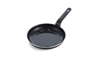 Koekenpan met Keramische Antikleeflaag 24 cm Essence