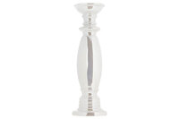Kandelaar Wit 13,3 x 13,3 x 42,2 cm Lustre