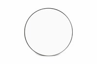 Spiegel 61 cm Goud Donna