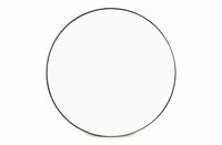 Spiegel 76 cm Goud Donna