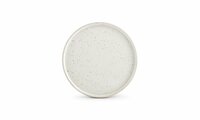 Plat Bord 26 cm Pearl Curvy