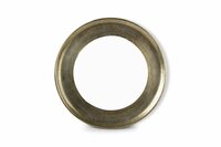 Spiegel 62 cm Goud Duro