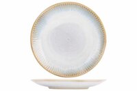 Broodbordje 15,7 cm Listra