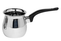 Flambeerkan met greep 45 cl