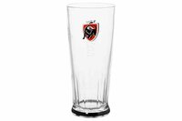 Bierglas Jupiler Tauro 33cl