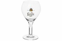 Bierglas Leffe 33cl