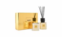 Giftset 2-delig Gold Gallery
