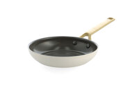 Koekenpan Keramisch 20cm BK Sublime Cream White