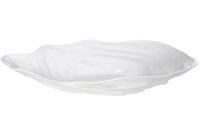 Oesterbord wit 29 cm Cosy&Trendy