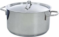 Kookpan BK Profiline 24cm