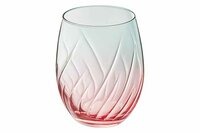 Tumbler glas 36 cl Swirly Spring