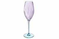 Champagneglas 21 cl Swirly