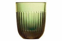 Tumbler glas 29 cl Ouessant Olive