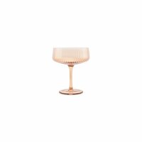 Champagne coupe 23 cl Amber Ray