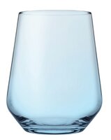 Glas 43cl Alegra Blue