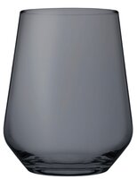 Glas 43cl Alegra Grey