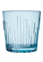 Tumbler 30cl Scala blauw