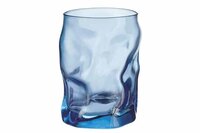 Tumbler 30cl Sorgente blauw