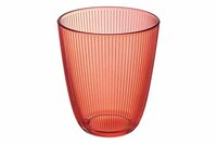 Glas 31 cl Concepto Stripy Jasper