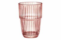 Longdrink Peach roze 38 cl Barshine