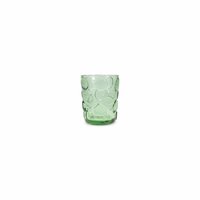 Glas 33 cl Spot groen
