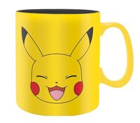 Mok 46 cl XL Pokémon Pikachu 