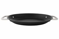 Vispan 36 x 25 cm Ecodura Zwart 