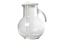 Schenkkan wit 2,15 liter Bormioli Rocco