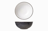 Kom 16,5cm Ciel Blanc