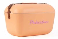 Koelbox Retro Sorbet Peach 12 Liter