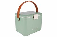 Koelbox Groen Friss 5 liter