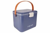 Koelbox Blauw Friss 5 liter