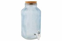 Sapdispenser Raya 3,35 Liter Blauw