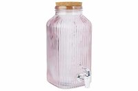 Sapdispenser Raya 3,35 Liter Roze